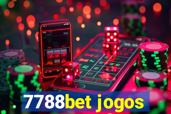 7788bet jogos